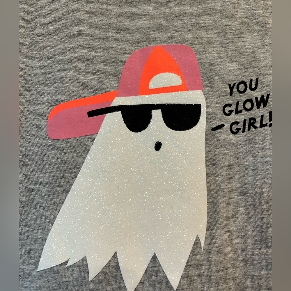 Halloween t-shirt size M (8) from Gap Factory - Picture 3 of 5